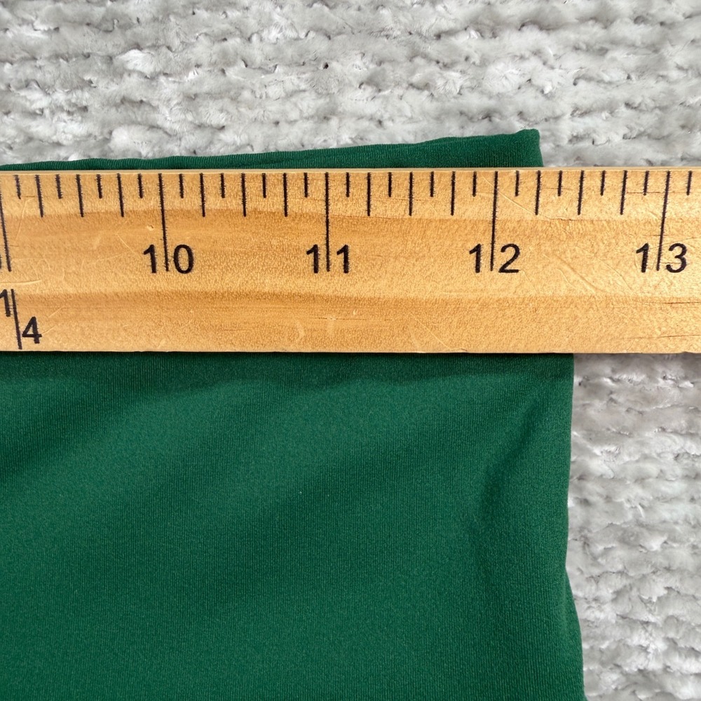 JoyLab Skort Pleated Mini Recycled Polyester Stretch XS Green Tenniscore‎ - Picture 6 of 8